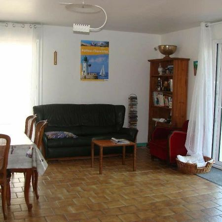 Maison 3 Pieces Avec Jardin, Proche Centre Et Plages, Saint-Denis-D'Oleron - Fr-1-246A-339 المظهر الخارجي الصورة
