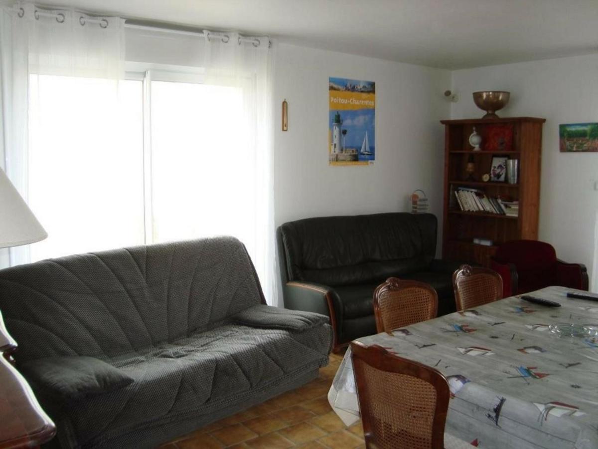 Maison 3 Pieces Avec Jardin, Proche Centre Et Plages, Saint-Denis-D'Oleron - Fr-1-246A-339 المظهر الخارجي الصورة
