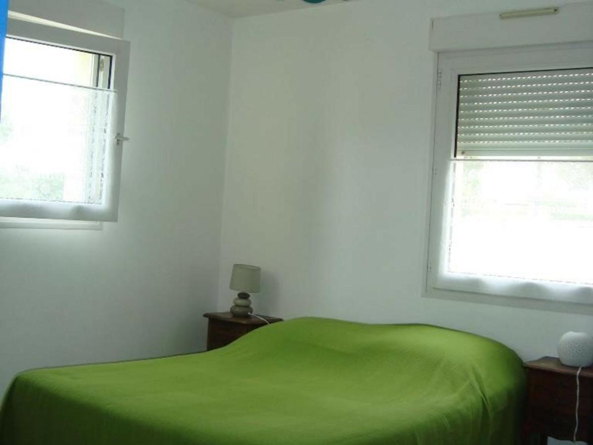 Maison 3 Pieces Avec Jardin, Proche Centre Et Plages, Saint-Denis-D'Oleron - Fr-1-246A-339 المظهر الخارجي الصورة