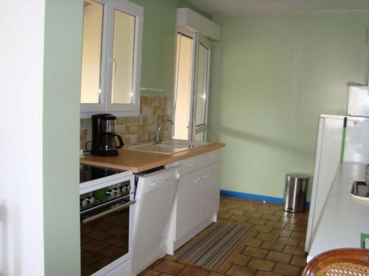 Maison 3 Pieces Avec Jardin, Proche Centre Et Plages, Saint-Denis-D'Oleron - Fr-1-246A-339 المظهر الخارجي الصورة